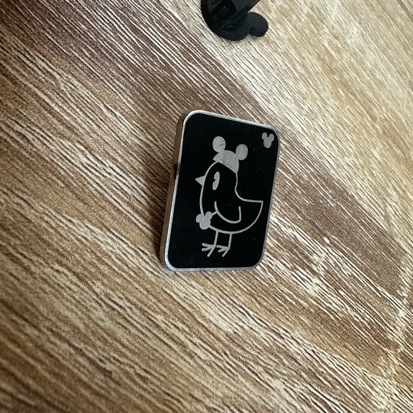 Trading Pin Disney Hidden Mickey Collection - Picture 5 of 5
